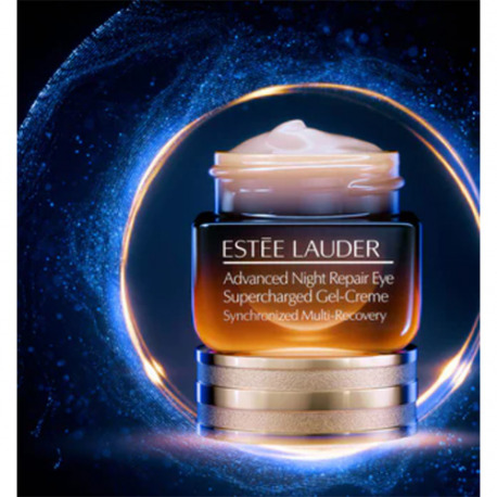 ESTEE LAUDER Advanced Night Repair Eye - Gel-Creme Augenpflege